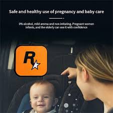 Air Freshener Pregnancy Safe