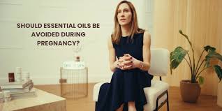 Essential Oils To Avoid Pregnancy