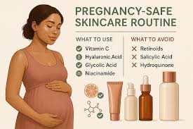 Is Hyaluronic Acid Safe Pregnancy