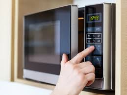 Microwave During Pregnancy Safe
