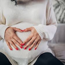 Nail Polish During Pregnancy