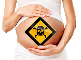 Pesticides And Pregnancy