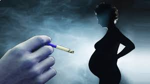 Secondhand Smoke Pregnancy