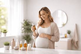 Sunscreen Ingredients Avoid Pregnancy
